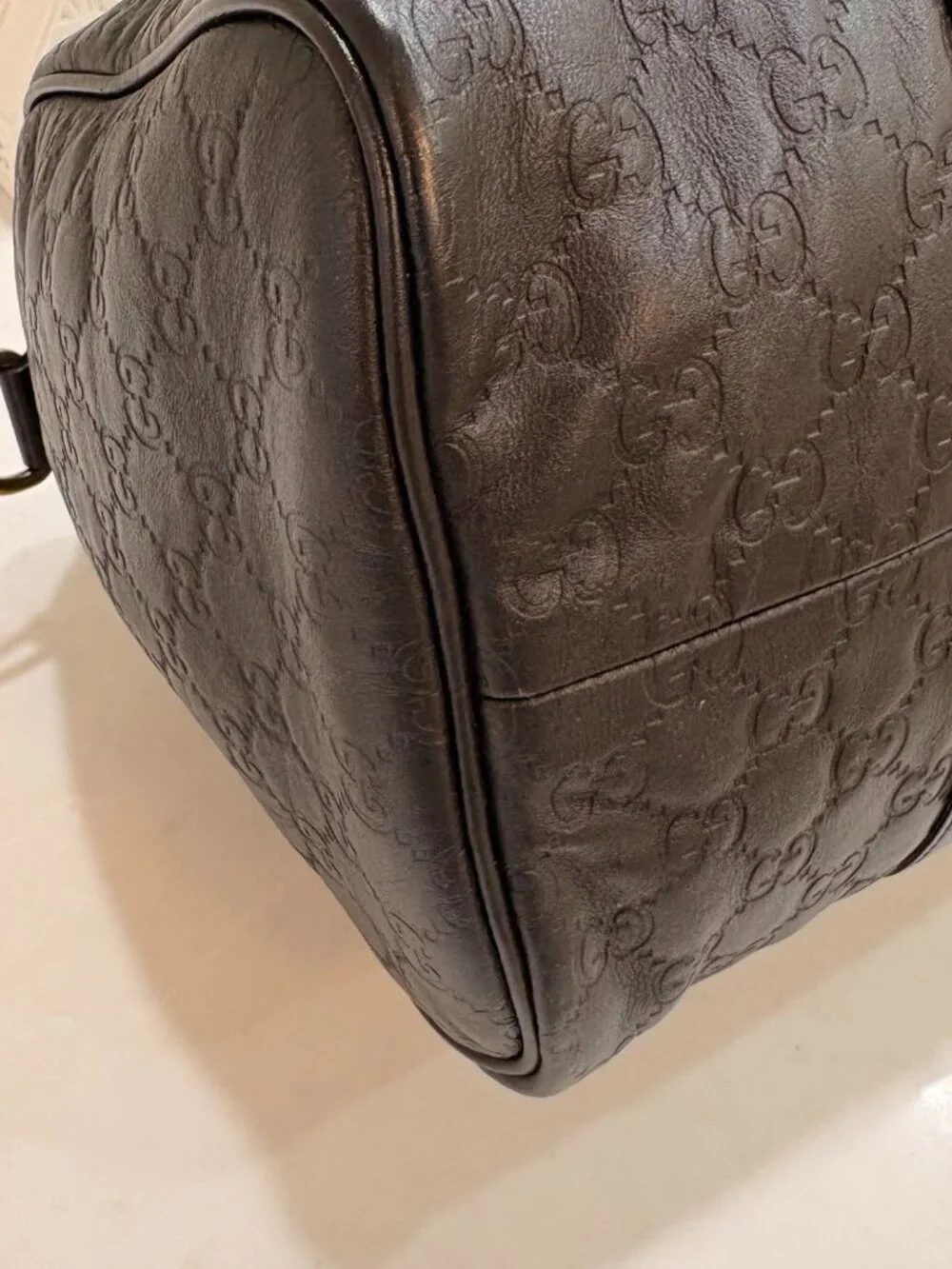 Gucci Joy Boston Bag